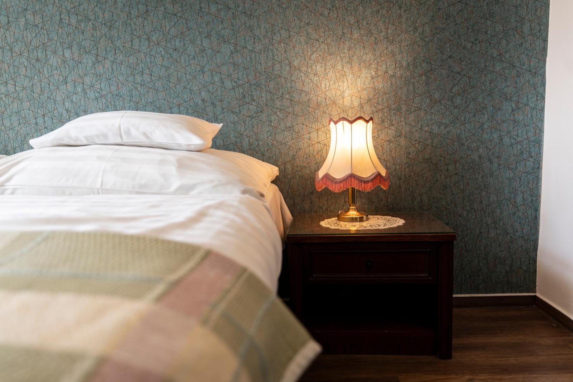 בודפשט Hotel Bobbio מראה חיצוני תמונה