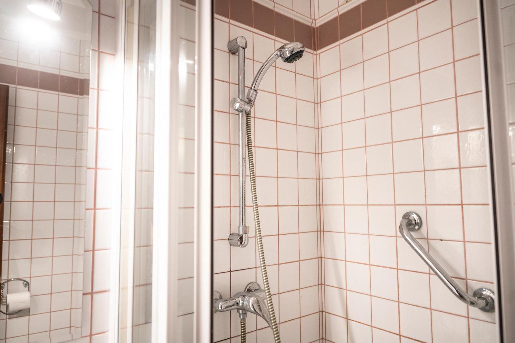 בודפשט Hotel Bobbio מראה חיצוני תמונה
