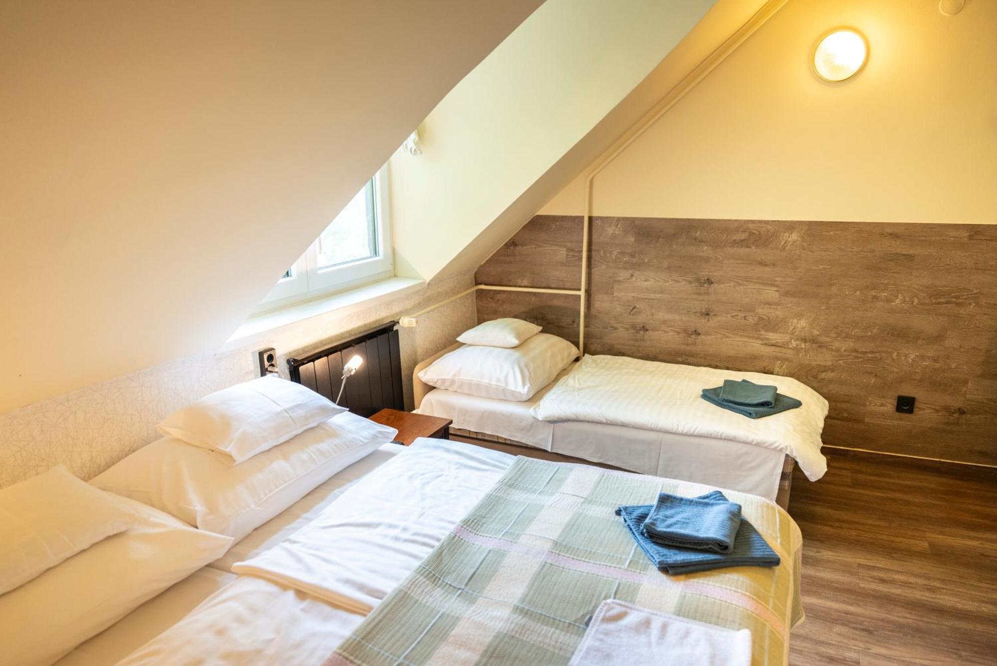 בודפשט Hotel Bobbio מראה חיצוני תמונה