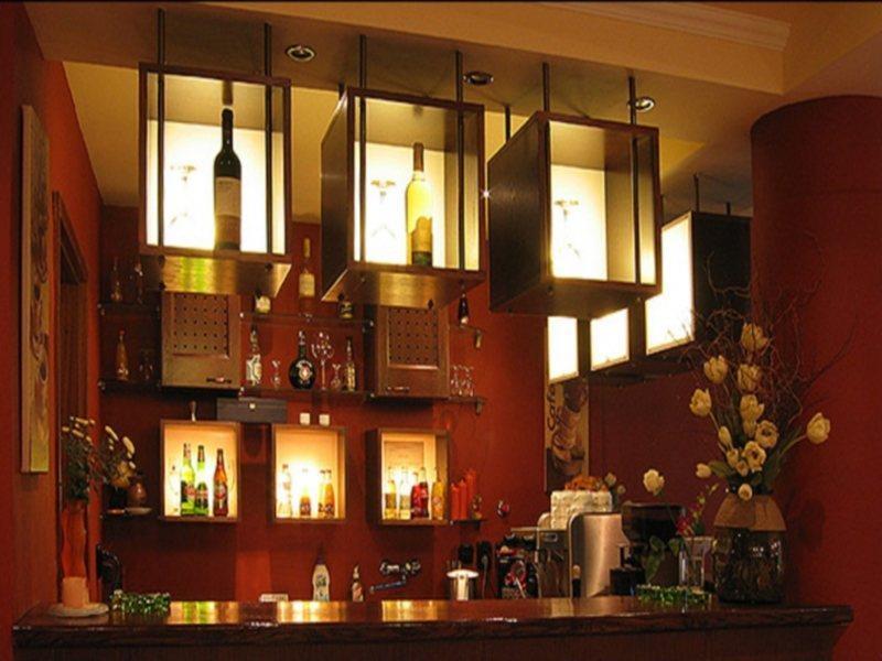 בודפשט Hotel Bobbio מראה חיצוני תמונה