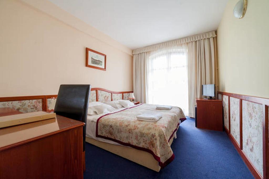 בודפשט Hotel Bobbio מראה חיצוני תמונה