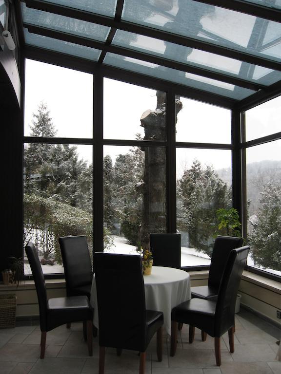 בודפשט Hotel Bobbio מראה חיצוני תמונה