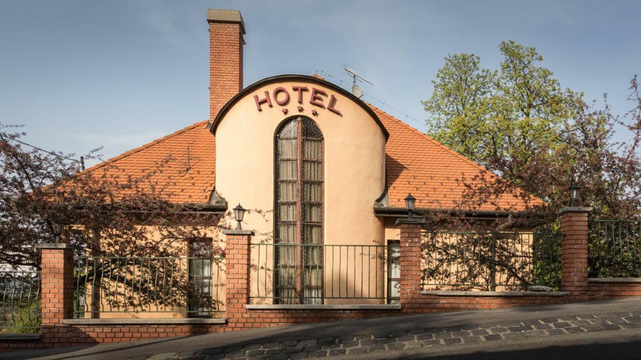 בודפשט Hotel Bobbio מראה חיצוני תמונה